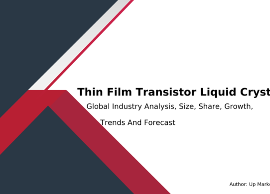 Thin Film Transistor Liquid Crystal Display (TFT LCD) Market